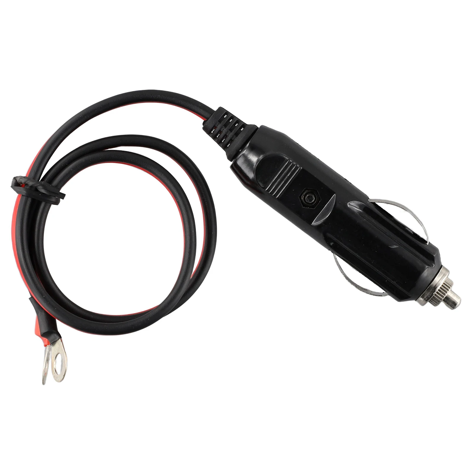 Wire Lighter Plug Wire Plug Lighter Adapter Cigarette Lighter Adapter Power Supply Cord Car Electronics Heavy Duty
Wire Lighter Plug Wire Plug Lighter Adapter Cigarette Lighter Adapter Power Supply Cord Car Electronics Heavy Duty