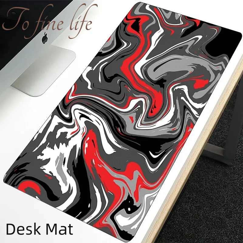 900x400cm Advanced Halo Dye Pattern Mouse Pad Computer Laptop Mat Non-slip Large Mousepad Keyboards Gamers Decoracion Desk Mat
900x400cm Advanced Halo Dye Pattern Mouse Pad Computer Laptop Mat Non-slip Large Mousepad Keyboards Gamers Decoracion Desk Mat