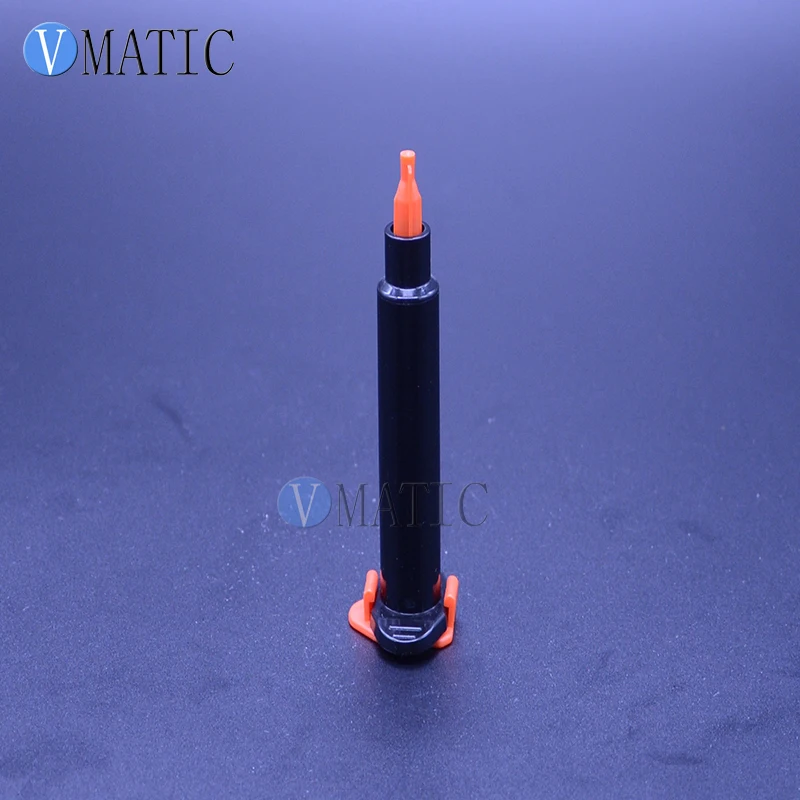 Бесплатная доставка 3cc/3 мл черный клей Дозирующий пневматический Шприц Баррель с поршнем и крышкой
Бесплатная доставка 3cc/3 мл черный клей Дозирующий пневматический Шприц Баррель с поршнем и крышкой