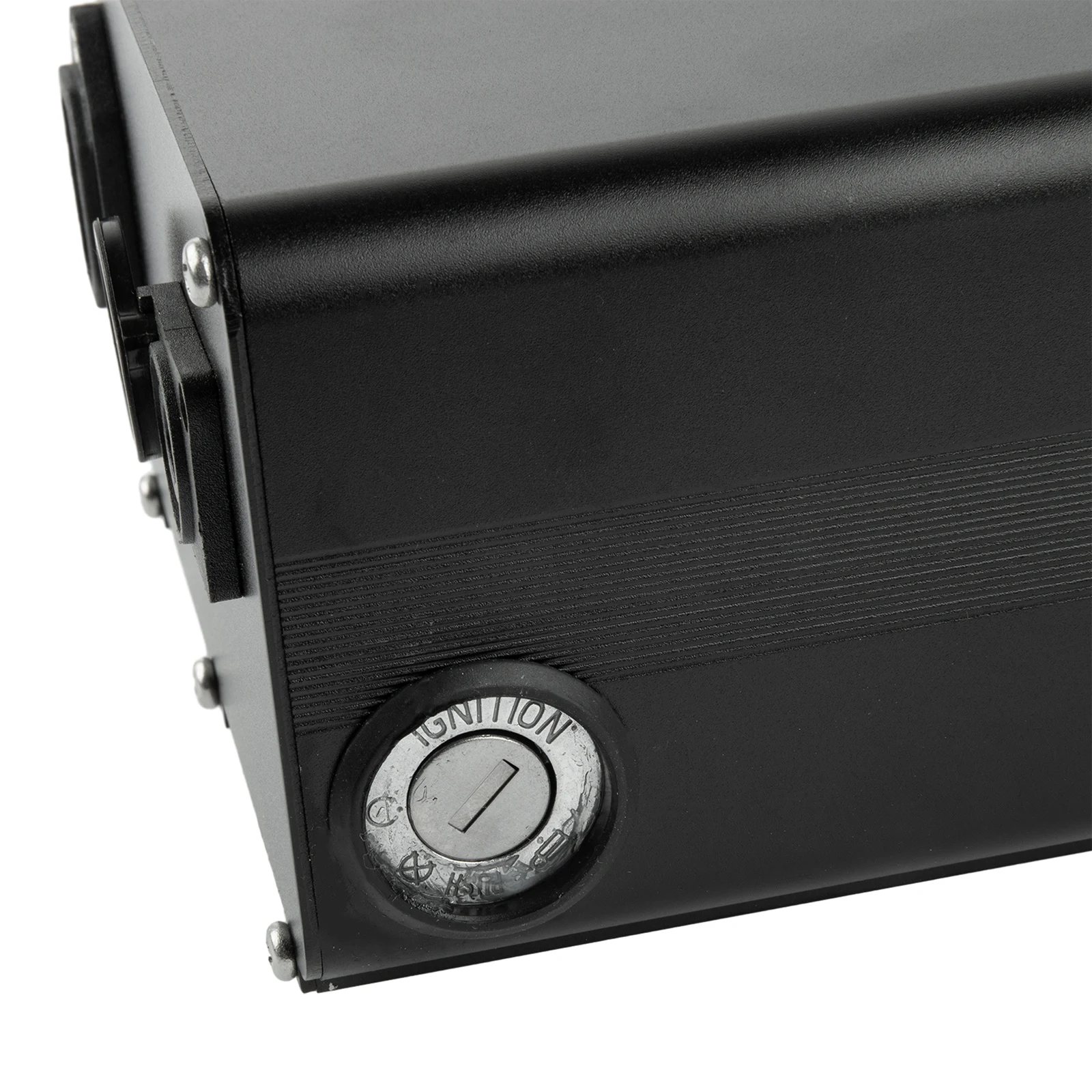 High Quality Hot Sale 2023 New EBike Replacement Parts Battery Box Ebike Shelf Holder Case 1865/21700 Aluminum Alloy
High Quality Hot Sale 2023 New EBike Replacement Parts Battery Box Ebike Shelf Holder Case 1865/21700 Aluminum Alloy