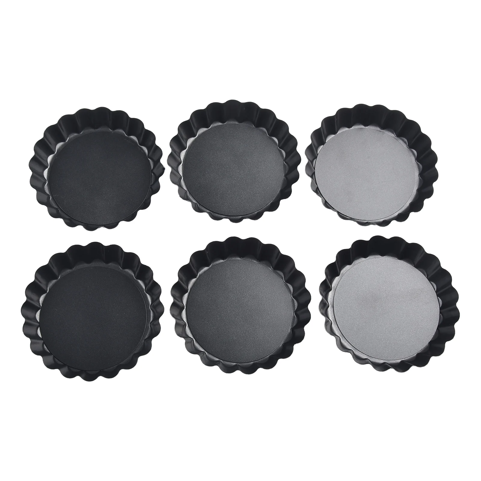 Egg Tart Packaging Box Non Stick 4In Quiche Pans Removable Bottom Mini Tart Pans Set Tart Tins Cases Wrapping Paper
Egg Tart Packaging Box Non Stick 4In Quiche Pans Removable Bottom Mini Tart Pans Set Tart Tins Cases Wrapping Paper