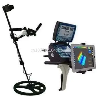 

Multi Systems Deep Geolocator for Gold N4 YUN YIGood Condition Outdoor GER Detect Titan 1000 Metal Detector 3D 5 Multi Systems