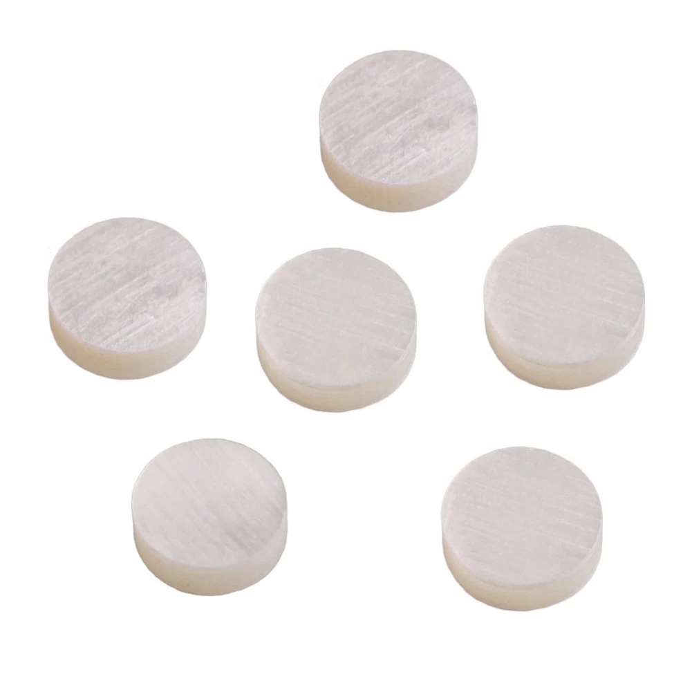 Guitar Accessory Fretboard Accessory Tone Point White Mother Of Pearl 12 Pcs Guitar Fretboard Guitar Fretboard Accessory
Guitar Accessory Fretboard Accessory Tone Point White Mother Of Pearl 12 Pcs Guitar Fretboard Guitar Fretboard Accessory