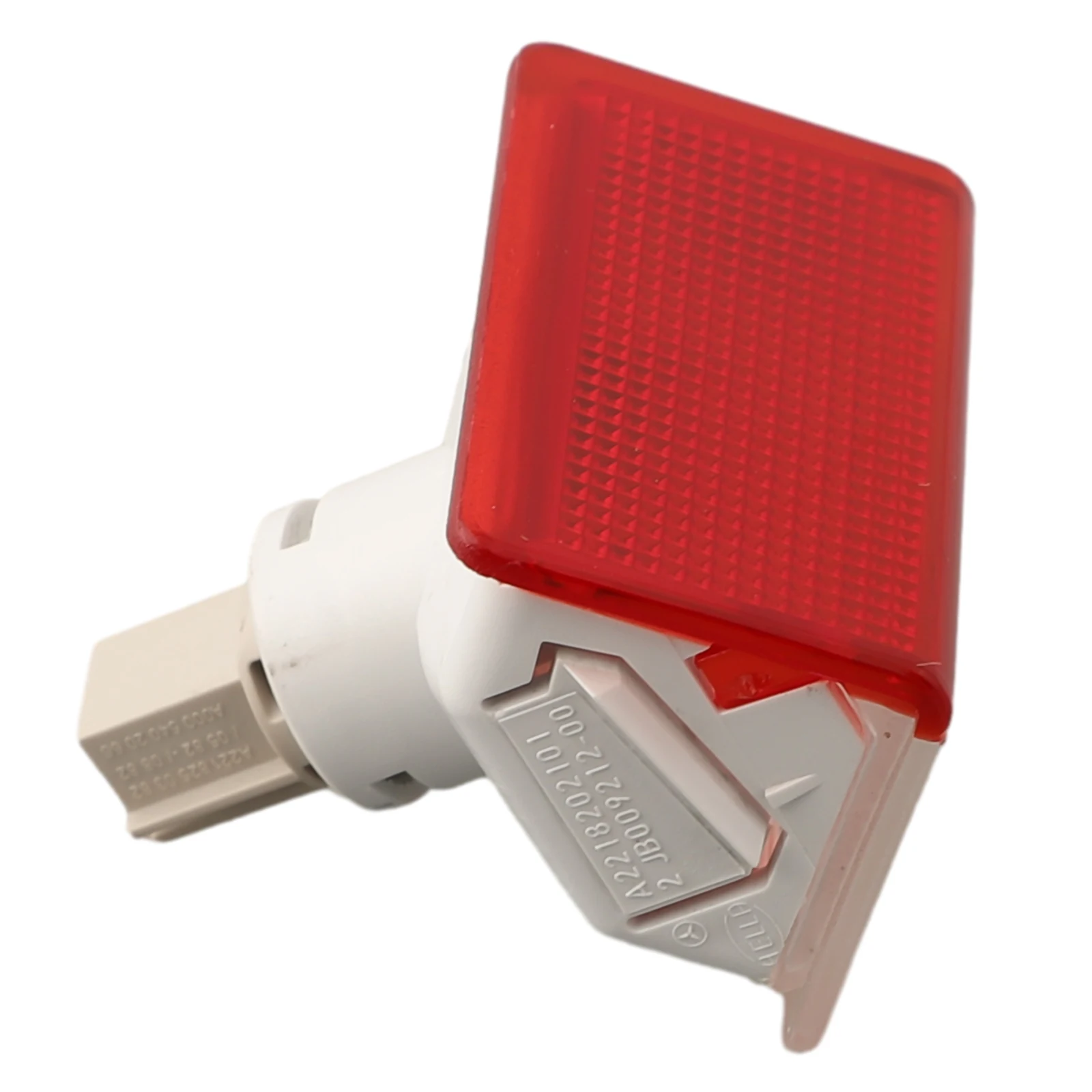 Tailgate License Trim Light Red Plastic Material Fits For Mercedes A B C GLA GL ML Class Direct Replacement to Your Unit
Tailgate License Trim Light Red Plastic Material Fits For Mercedes A B C GLA GL ML Class Direct Replacement to Your Unit