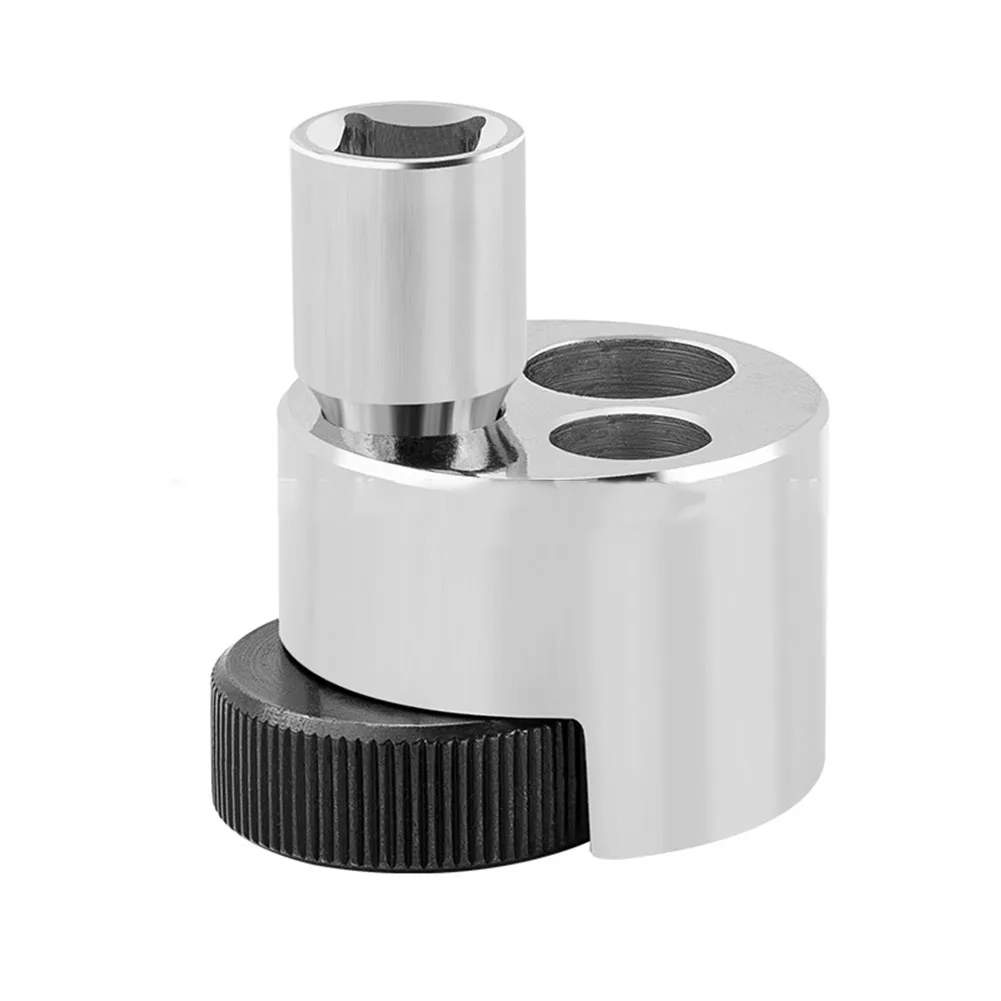 Broken Bolt Puller Nut Extractor For 1/2\" Drive Ratchet For 1/4\" 6mm To 3/4\" 19mm Bolt Extractor Car Truck Repair Tools
Broken Bolt Puller Nut Extractor For 1/2\" Drive Ratchet For 1/4\" 6mm To 3/4\" 19mm Bolt Extractor Car Truck Repair Tools