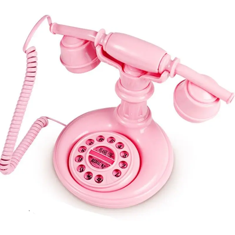 Kawaii Genuine Sanrio Home Telephone Hello Kitty Cartoon Retro Universal Plug-In Telephone Line Anime Figure Cute Telephone Gift
Kawaii Genuine Sanrio Home Telephone Hello Kitty Cartoon Retro Universal Plug-In Telephone Line Anime Figure Cute Telephone Gift