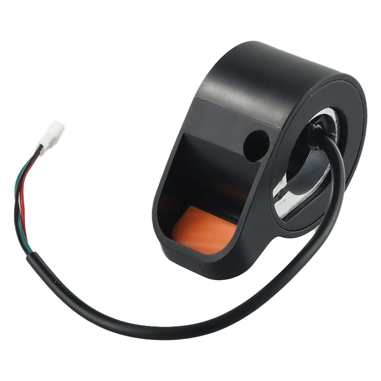 Achieve Unmatched Control and Comfort with this Thumb Throttle for Ninebot F20 F30 F40 Electric Scooter Buy Now!
Achieve Unmatched Control and Comfort with this Thumb Throttle for Ninebot F20 F30 F40 Electric Scooter Buy Now!