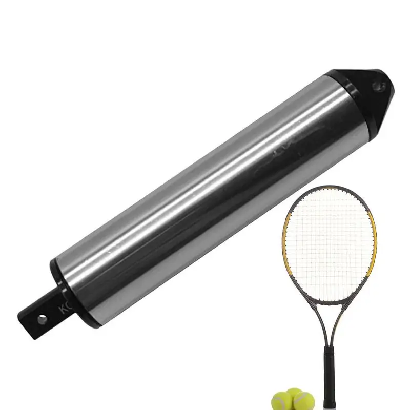 

Калибратор для ракетки для бадминтона, калибратор для натяжения, калибратор для тренировок по теннису