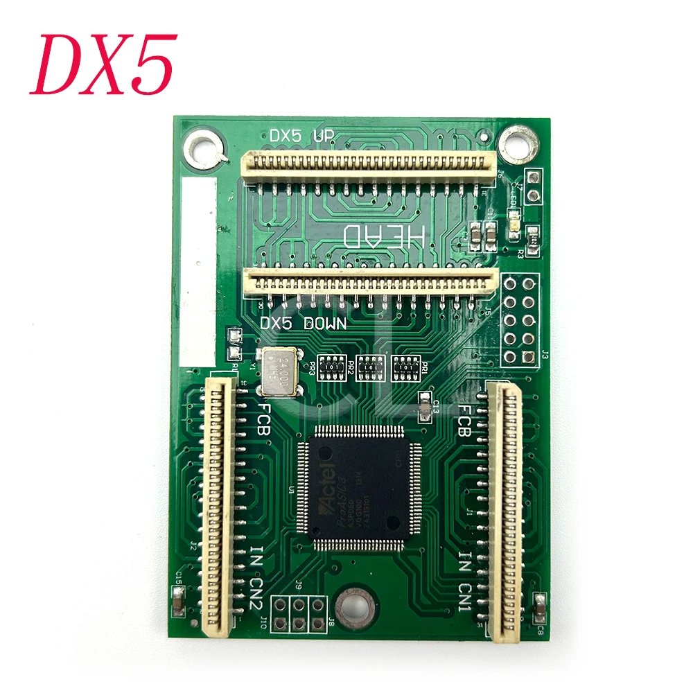 1PCS DX5 186000 Printhead old style new original print head decryption card FOR DX5 Inkjet printer print head decryption card
1PCS DX5 186000 Printhead old style new original print head decryption card FOR DX5 Inkjet printer print head decryption card