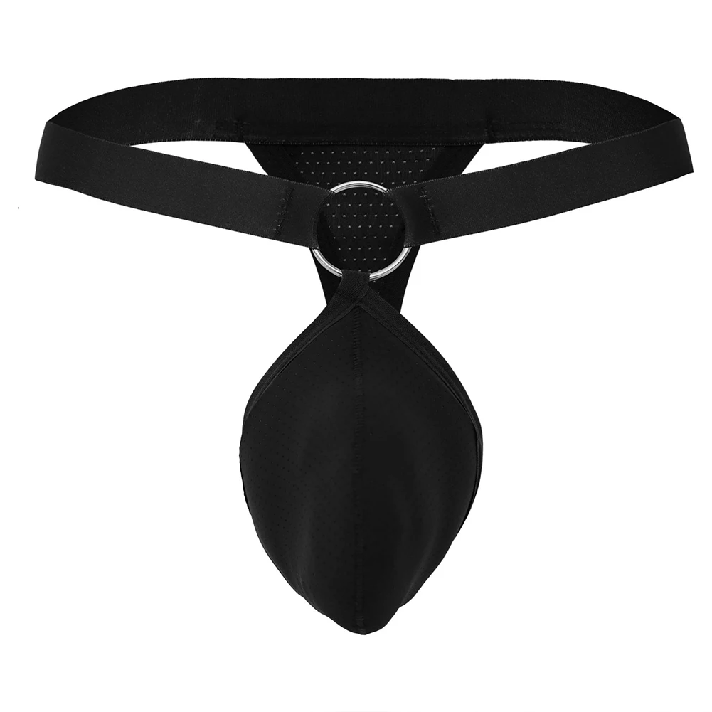 Sexy Mens Thong T-Back Pouch G-String Low Waist Bikini Panties Hight Cut Mini Briefs Solid Elastic Underwear Erotic Lingerie
Sexy Mens Thong T-Back Pouch G-String Low Waist Bikini Panties Hight Cut Mini Briefs Solid Elastic Underwear Erotic Lingerie