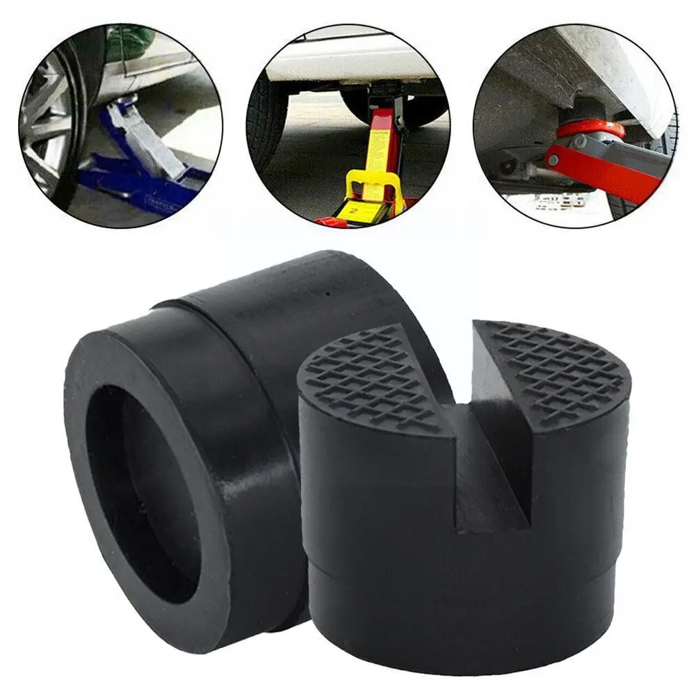 Car Lift Jack Stand Rubber Pads Frame Protector Adapter Jacking Tool Pinch Weld Side Lifting Disk For Lexus Subaru Fiat Vol D5R5
Car Lift Jack Stand Rubber Pads Frame Protector Adapter Jacking Tool Pinch Weld Side Lifting Disk For Lexus Subaru Fiat Vol D5R5
