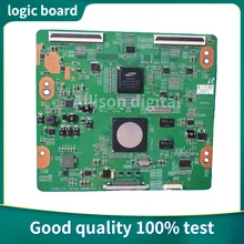 Logic Board 120PLUS_S240LABMB3V0.1 LJ94-16627F J550HW01-08 For UN55D6900WF UN55D6450UF UN55F6300AFXZA UA55D6000SJ T-CON Board Logic Board 120PLUS_S240LABMB3V0.1 LJ94-16627F J550HW01-08 For UN55D6900WF UN55D6450UF UN55F6300AFXZA UA55D6000SJ T-CON Board