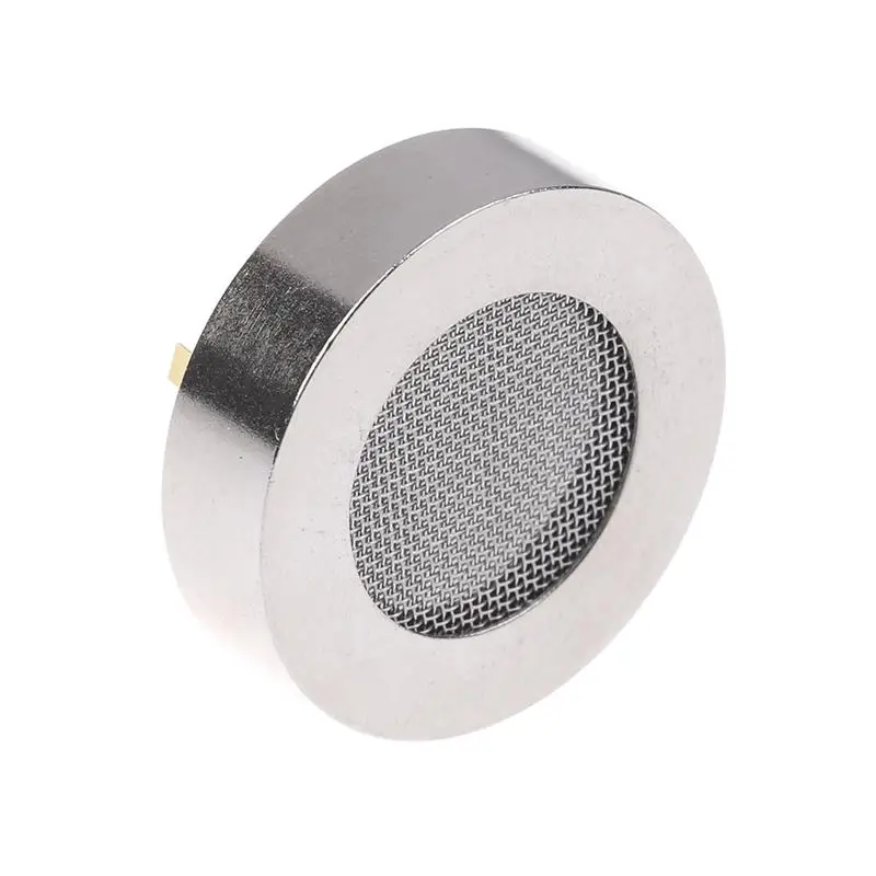 New! 26mm Microphone Capsules Big Diphragms Condenser Capsules DIY Microphone 2555BXZ3-GP Dynamic Cartridge Microphone Capsules New! 26mm Microphone Capsules Big Diphragms Condenser Capsules DIY Microphone 2555BXZ3-GP Dynamic Cartridge Microphone Capsules