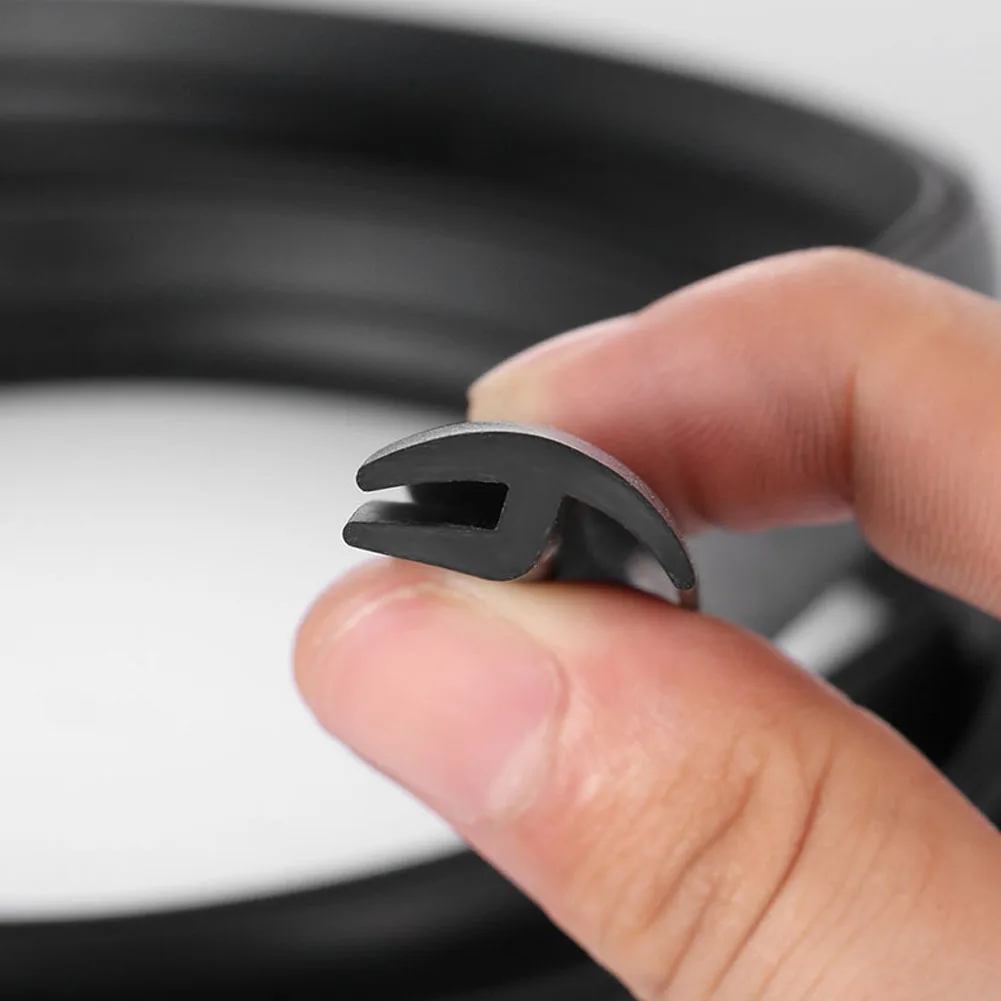 Under Front Car Moulding Strip Car Seal Strip Sealed Trim Rubber Seal Accessories High Quality Useful Practical
Under Front Car Moulding Strip Car Seal Strip Sealed Trim Rubber Seal Accessories High Quality Useful Practical