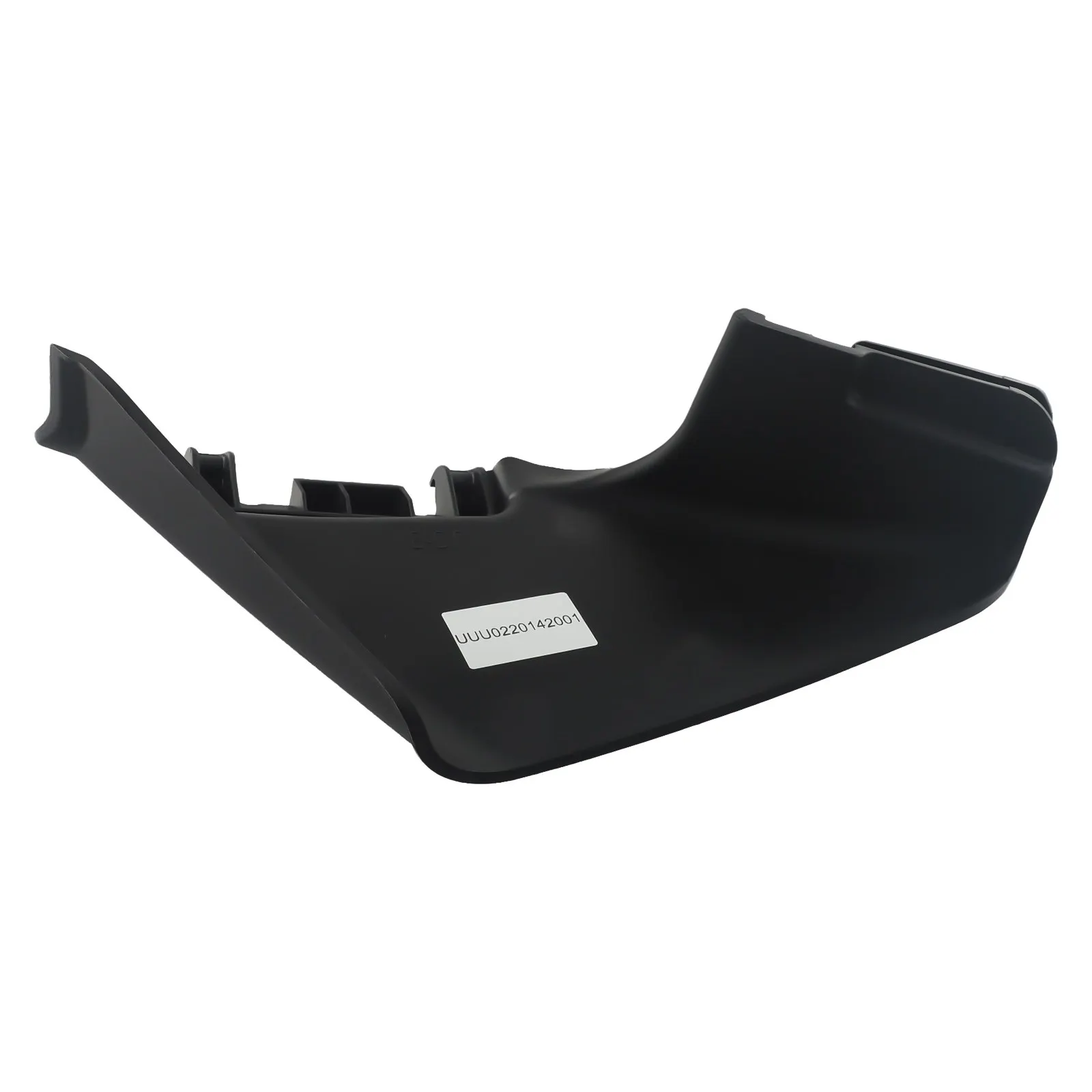 Trimmer Parts Discharge Chute 731-07131 Black Easy To Install Fits Highly Matched Lawn Mower Side Chute
Trimmer Parts Discharge Chute 731-07131 Black Easy To Install Fits Highly Matched Lawn Mower Side Chute