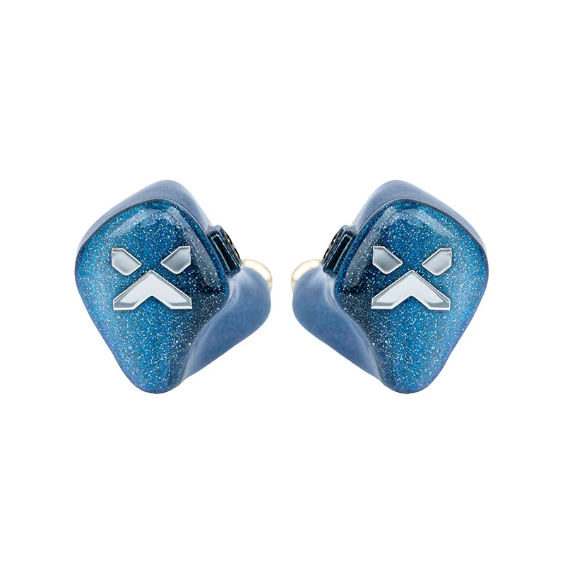 Weak Water Sand QTX 1 Circle 6 Iron Hybrid HIFI Over-Ear In-Ear Headphones High Fidelity Audiophile Sound Quality
Weak Water Sand QTX 1 Circle 6 Iron Hybrid HIFI Over-Ear In-Ear Headphones High Fidelity Audiophile Sound Quality
