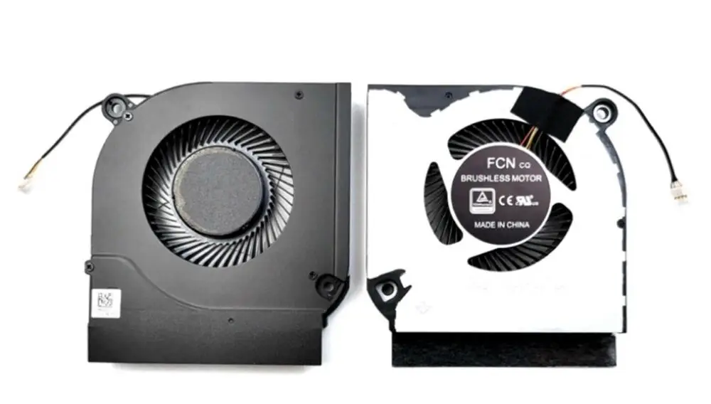 Новинка, охлаждающий вентилятор для Acer Predator Helios 300 PH315-52 GPU DC28000QEF0 #
Новинка, охлаждающий вентилятор для Acer Predator Helios 300 PH315-52 GPU DC28000QEF0 #
