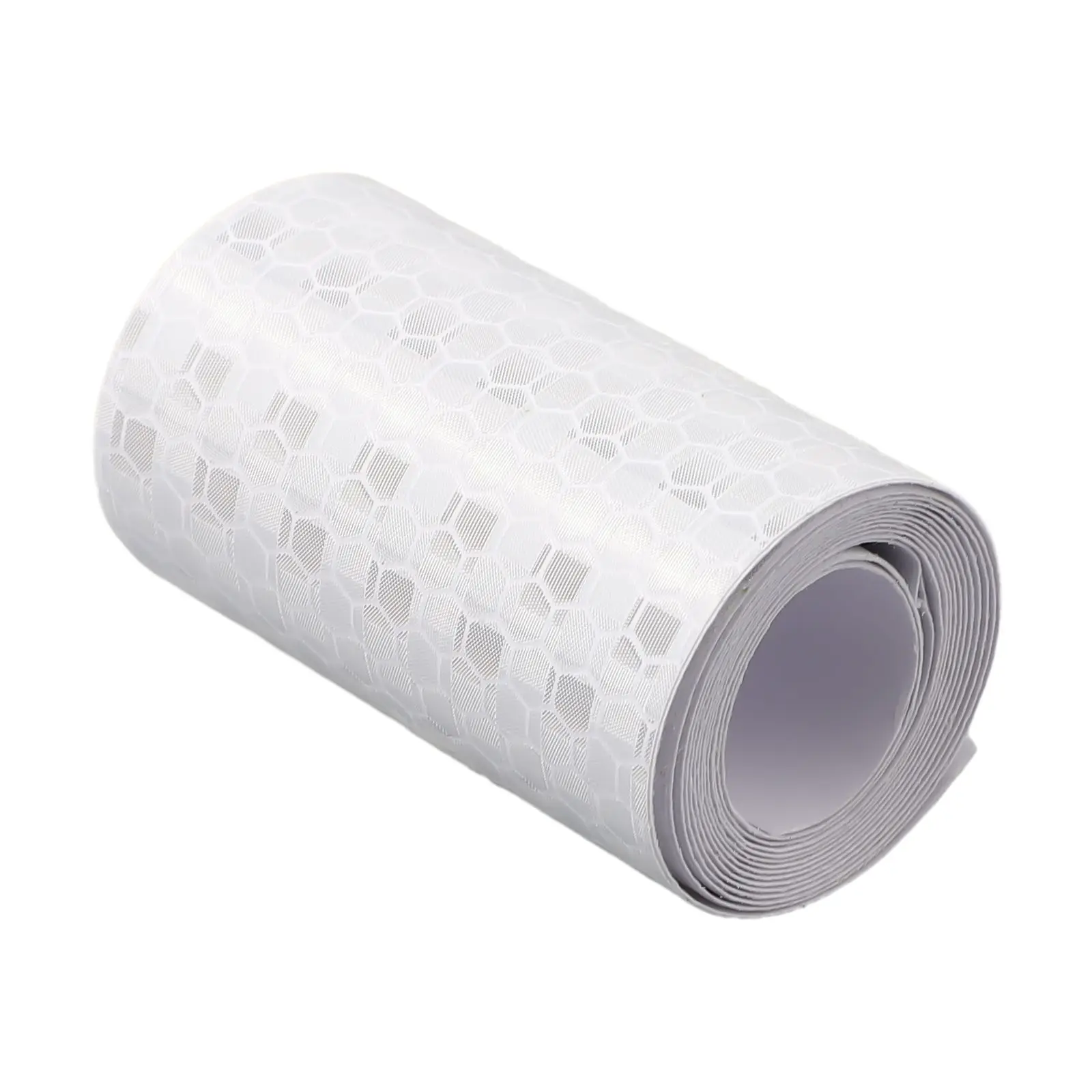 High Quality Body Sticker Car Reflective Stickers 1pc Minimize Traffic Accident Motorcycle Reflect Strip Security Warning 5cm*1m
High Quality Body Sticker Car Reflective Stickers 1pc Minimize Traffic Accident Motorcycle Reflect Strip Security Warning 5cm*1m
