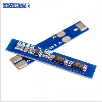 10PCS/LOT 2S 3A Li-ion Lithium Battery 7.4v 8.4V 18650 Charger Protection Board Bms Pcm for Li-ion Lipo Battery Cell Pack
10PCS/LOT 2S 3A Li-ion Lithium Battery 7.4v 8.4V 18650 Charger Protection Board Bms Pcm for Li-ion Lipo Battery Cell Pack