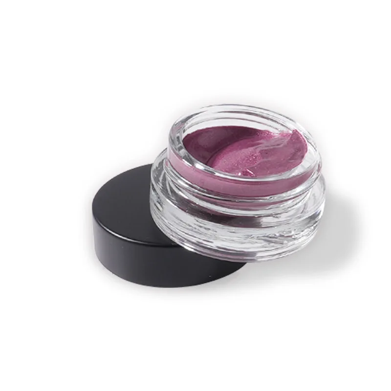 Private LabelStar Gel Eyeshadow Cream Crystal Jelly Eye Shadow Long Lasting Pigmented Custom Bulk Makeup 
Private LabelStar Gel Eyeshadow Cream Crystal Jelly Eye Shadow Long Lasting Pigmented Custom Bulk Makeup