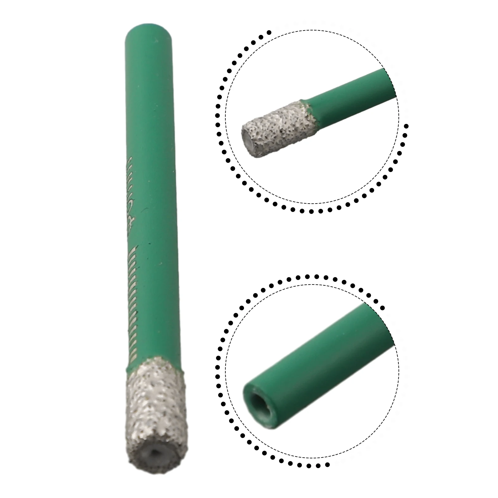 1pc 6-16mm Dry Diamond Coated Drill Bit For Drilling Tile Marble Porcelain Glass Ceramic Hole Diamond Dry Drill Bit Power Tools
1pc 6-16mm Dry Diamond Coated Drill Bit For Drilling Tile Marble Porcelain Glass Ceramic Hole Diamond Dry Drill Bit Power Tools
