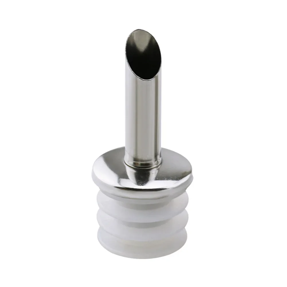 Plug Bottle Stopper Multiple Types Prevent Leakage Stainless Steel Household Life For Food Preservation High Quality 
Plug Bottle Stopper Multiple Types Prevent Leakage Stainless Steel Household Life For Food Preservation High Quality