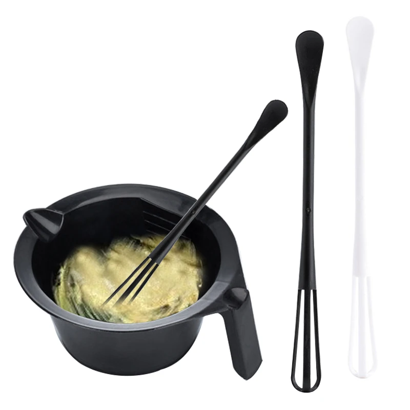 Salon Hairdressing Dye Cream Whisk Plastic Dye Agitator Barbe Hair Styling Tools Accessories Kitchen Whisk Tool Salon
Salon Hairdressing Dye Cream Whisk Plastic Dye Agitator Barbe Hair Styling Tools Accessories Kitchen Whisk Tool Salon