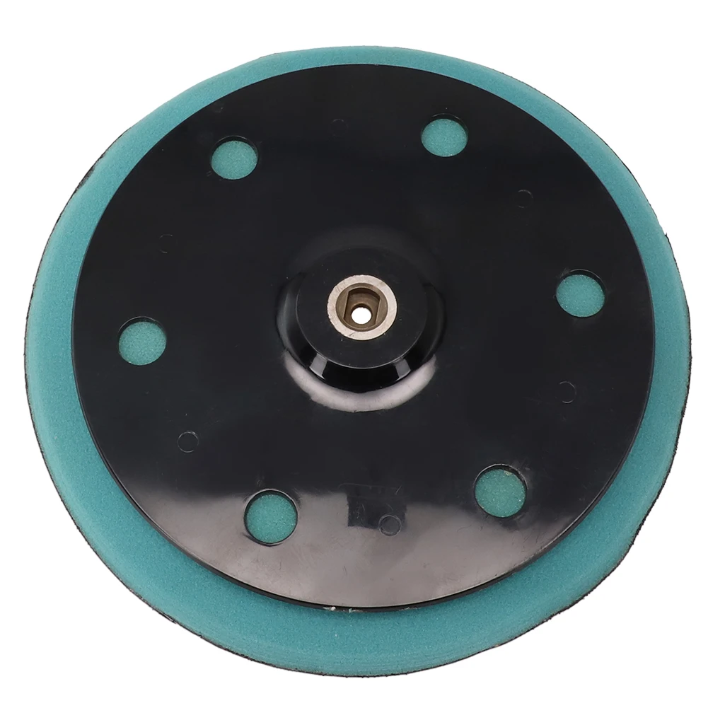 Sanding Disk Sanding Disc Hook And Loop Replacement With 6mm Thread 215mm 9inch Backup Pad Workshop 2022 Brand New
Sanding Disk Sanding Disc Hook And Loop Replacement With 6mm Thread 215mm 9inch Backup Pad Workshop 2022 Brand New