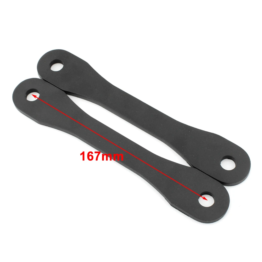 Motorcycle Adjustable Lowering Link Kit For Kawasaki VERSYS-X 250 300 2017 2018 2019
Motorcycle Adjustable Lowering Link Kit For Kawasaki VERSYS-X 250 300 2017 2018 2019