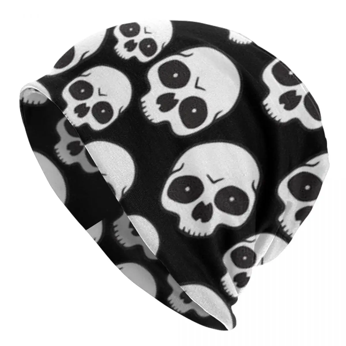 Knitted Cap Women Men Cap Spring Winter Elastic Skulls Beanies Cap Wholesale 
Knitted Cap Women Men Cap Spring Winter Elastic Skulls Beanies Cap Wholesale