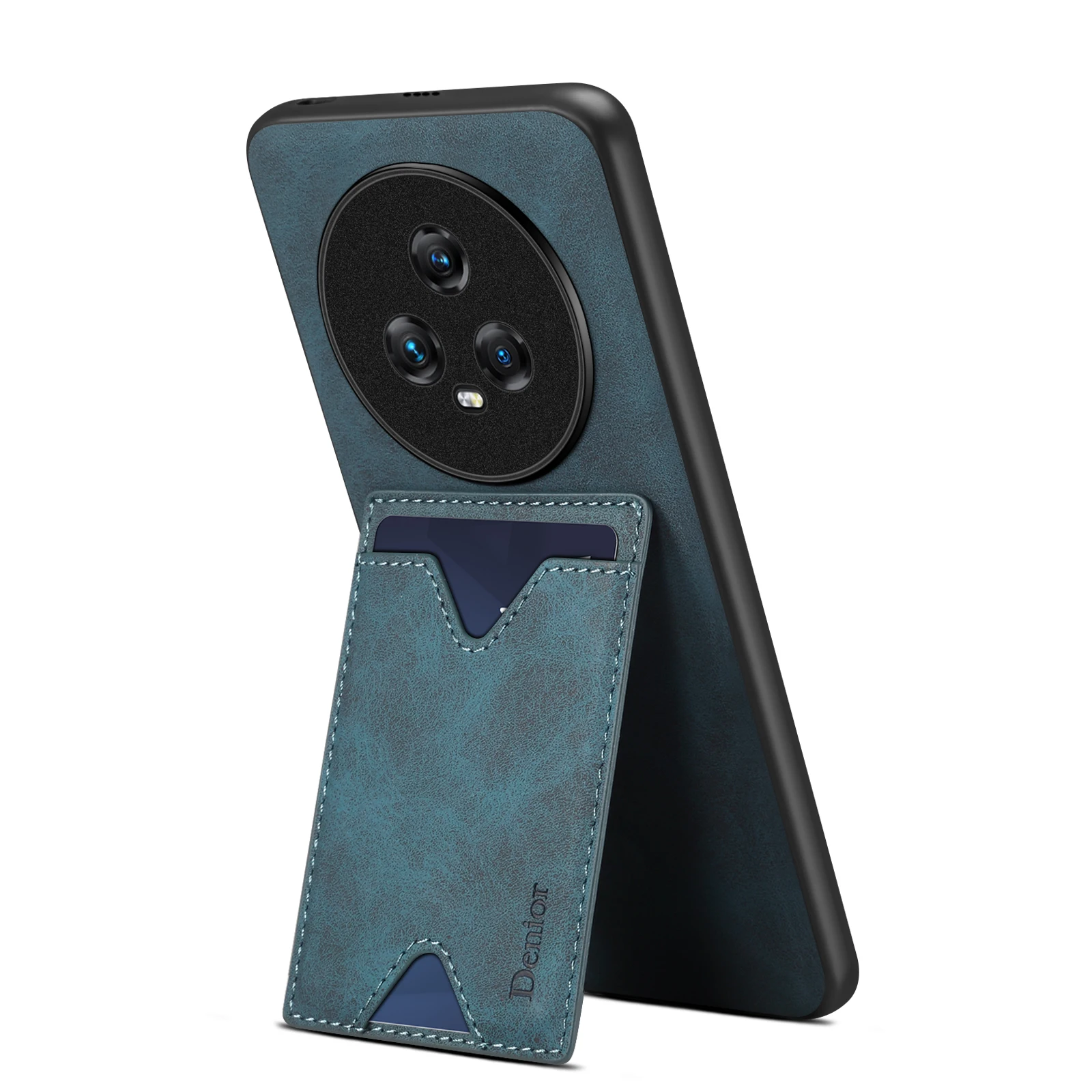 Luxury Pu Leather Support Card Phone Cases For Honor Magic 5 Magic5 Pro Business Slot Online Celebrity Back Cover Case
Luxury Pu Leather Support Card Phone Cases For Honor Magic 5 Magic5 Pro Business Slot Online Celebrity Back Cover Case