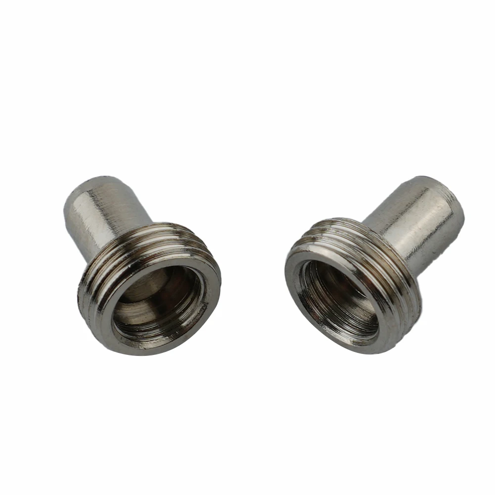 Ceramic Sleeve 7mm Connectors 10 Sets 7MM Accessories Ceramic Sleeve Connectors Head Metal Optical Fiber Parts
Ceramic Sleeve 7mm Connectors 10 Sets 7MM Accessories Ceramic Sleeve Connectors Head Metal Optical Fiber Parts