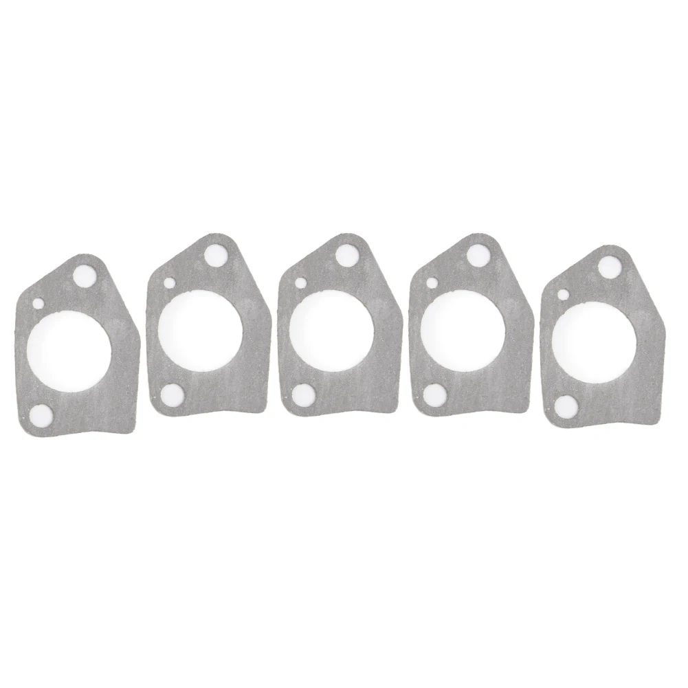 188f 190f Carburetor For Honda Gx340 Gx390 Intake Gasket Kit Carburetor Carb Accessory Assembly Lawnmower
188f 190f Carburetor For Honda Gx340 Gx390 Intake Gasket Kit Carburetor Carb Accessory Assembly Lawnmower