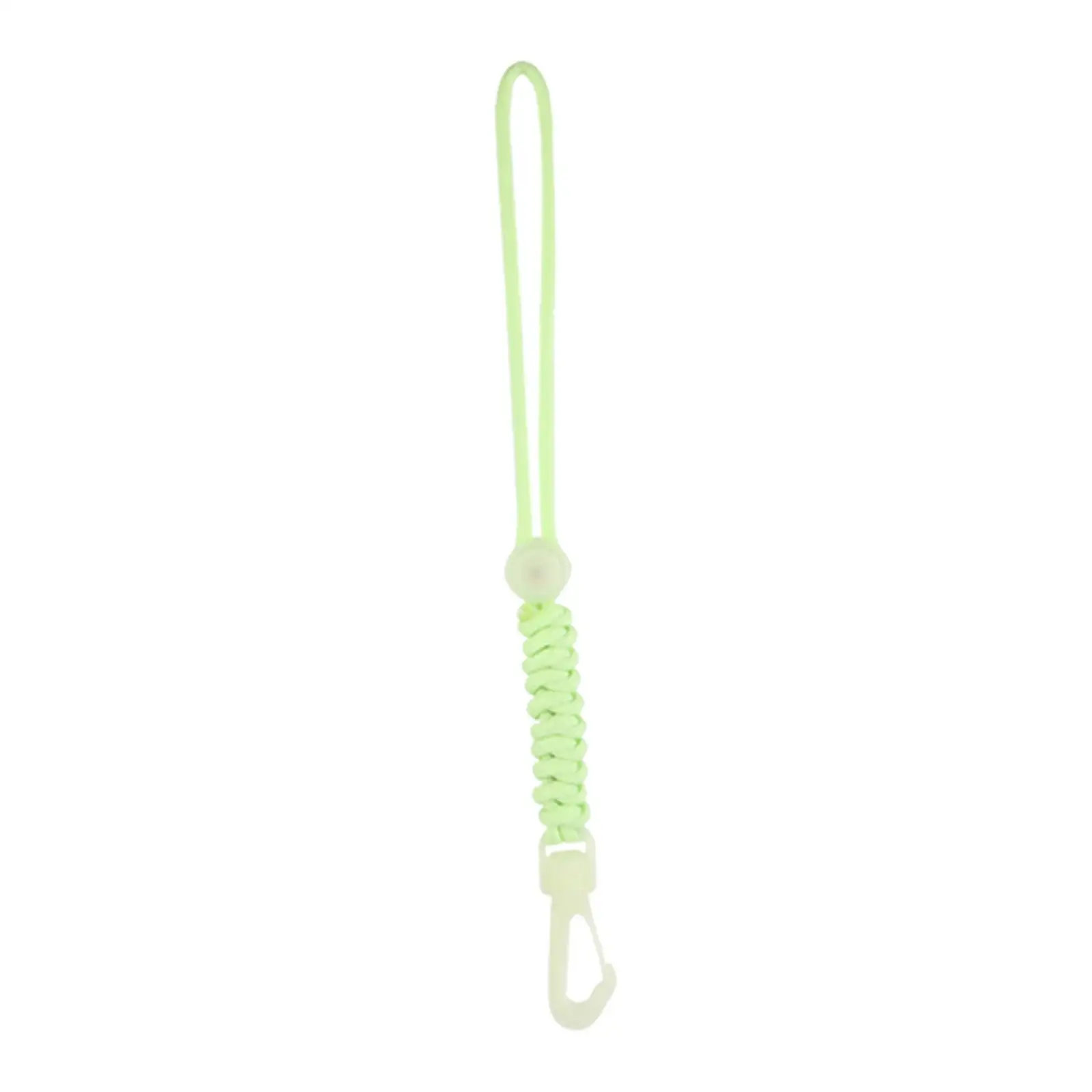 

Luminous Diving Lanyard Rope Dive Lanyard for Connect Flashlights BCD