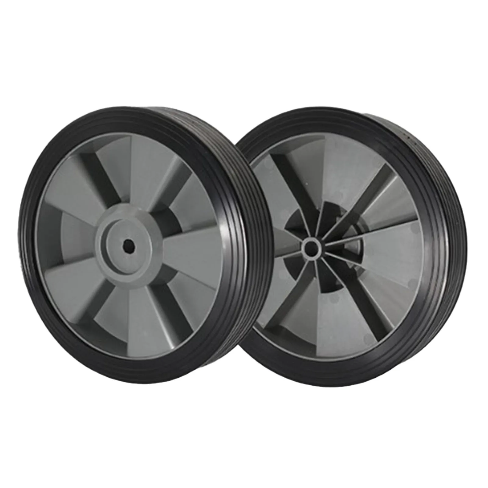 2 PCS 7.6inch Grill Wheels Replacement Parts For Charbroil Gas Grills And Other Brand Heat-resistant BBQ Accessories
2 PCS 7.6inch Grill Wheels Replacement Parts For Charbroil Gas Grills And Other Brand Heat-resistant BBQ Accessories