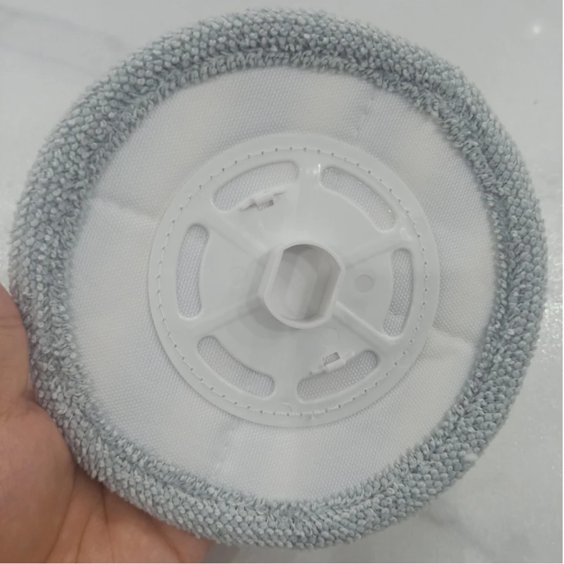 Original ROIDMI handheld wireless vacuum cleaner spare parts for cleaning mop accessories for ROIDMI NEX S/NEX VX/ X20 S/ X30 VX
Original ROIDMI handheld wireless vacuum cleaner spare parts for cleaning mop accessories for ROIDMI NEX S/NEX VX/ X20 S/ X30 VX