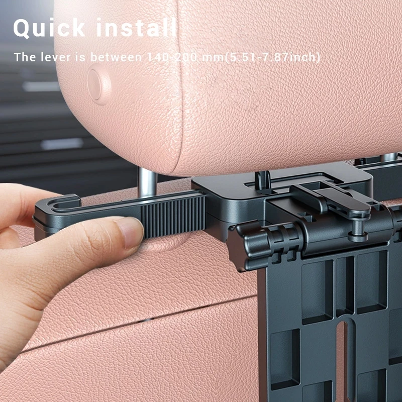 Car Auto Seatback Desk 1pcs ABS Cup Phone Holder Foldable For Dining Table Laptop Table Seat Back High Quality
Car Auto Seatback Desk 1pcs ABS Cup Phone Holder Foldable For Dining Table Laptop Table Seat Back High Quality