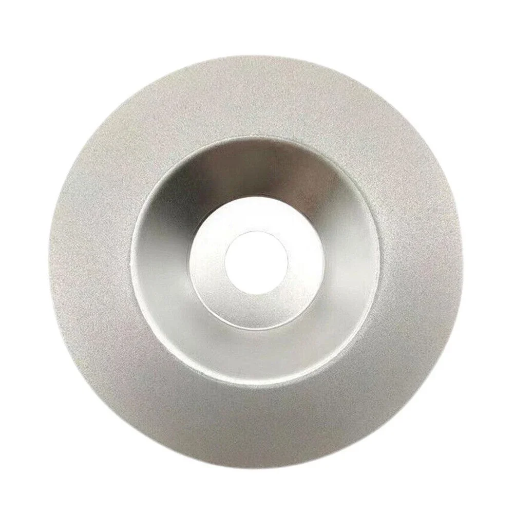 100mm Diamond Grinding Disc Grinding Wheel For Jade Marble Tile Glass Angle Grinder Rotary Tools 400/600/800 Grit
100mm Diamond Grinding Disc Grinding Wheel For Jade Marble Tile Glass Angle Grinder Rotary Tools 400/600/800 Grit
