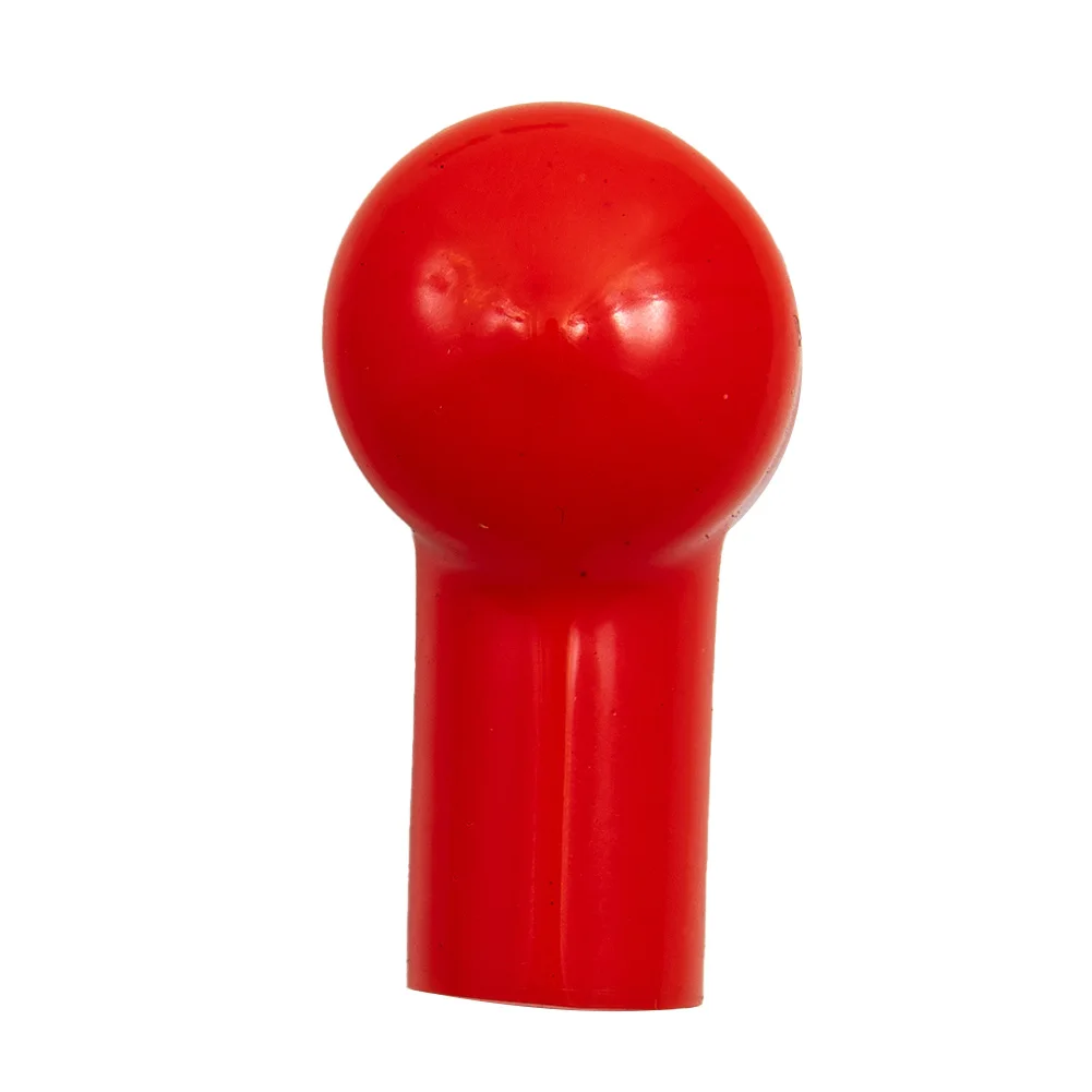 Durable Quality Battery Insulation Cover Tool Parts Insulation Rubber Skin PVC Cable Protective Lug Cap 12x20mm
Durable Quality Battery Insulation Cover Tool Parts Insulation Rubber Skin PVC Cable Protective Lug Cap 12x20mm