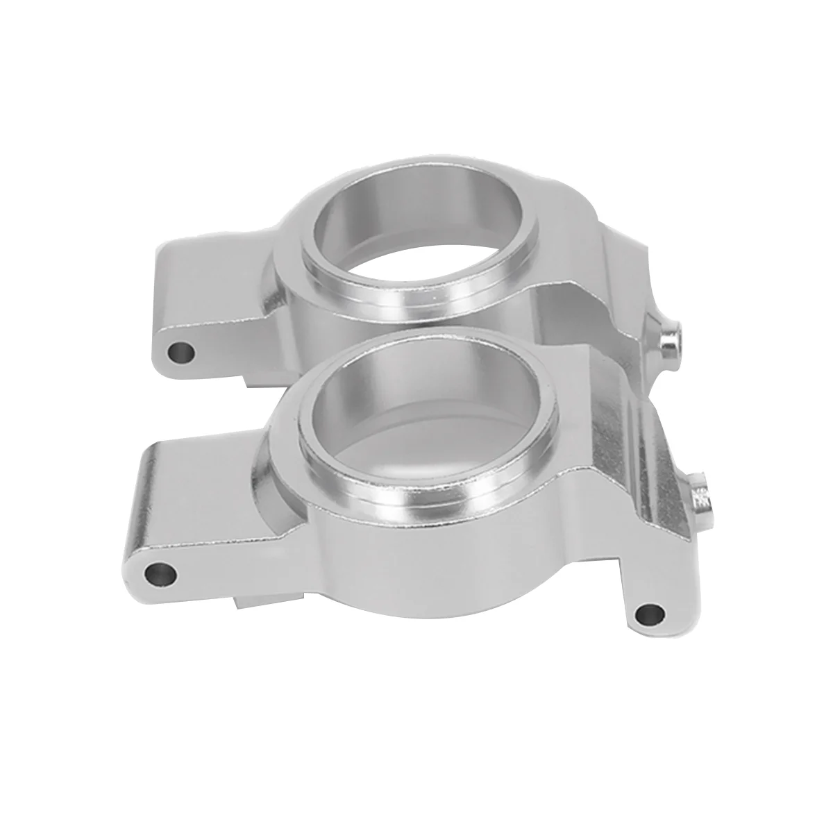 Передняя C-ступица для внедорожника 1/5 Traxxas X-MAXX Rc Hobby Car, серебристая
Передняя C-ступица для внедорожника 1/5 Traxxas X-MAXX Rc Hobby Car, серебристая