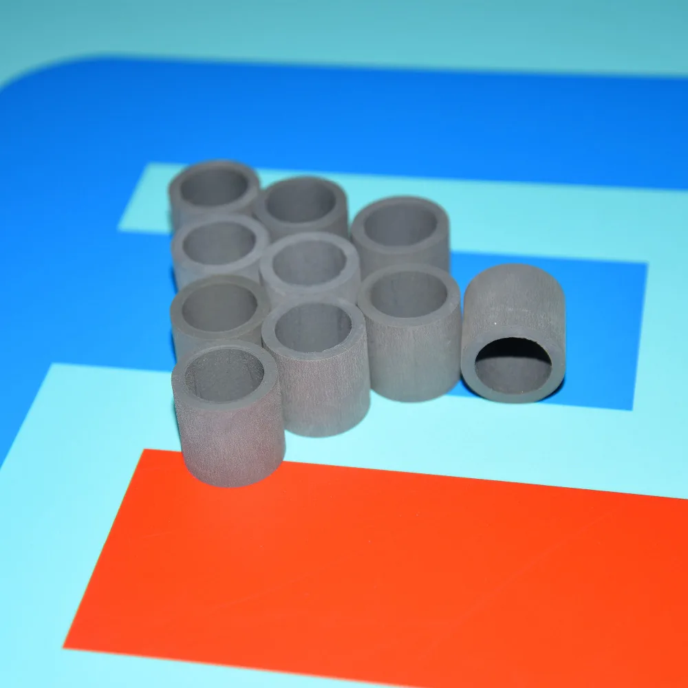 10X SCX4200 JC72-01231A Pickup Roller Rubber Tire for Samsung SCX 4200 4100 4116 4500 ML 1710 1630 1750 SF560 565 for XEROX 3119
10X SCX4200 JC72-01231A Pickup Roller Rubber Tire for Samsung SCX 4200 4100 4116 4500 ML 1710 1630 1750 SF560 565 for XEROX 3119