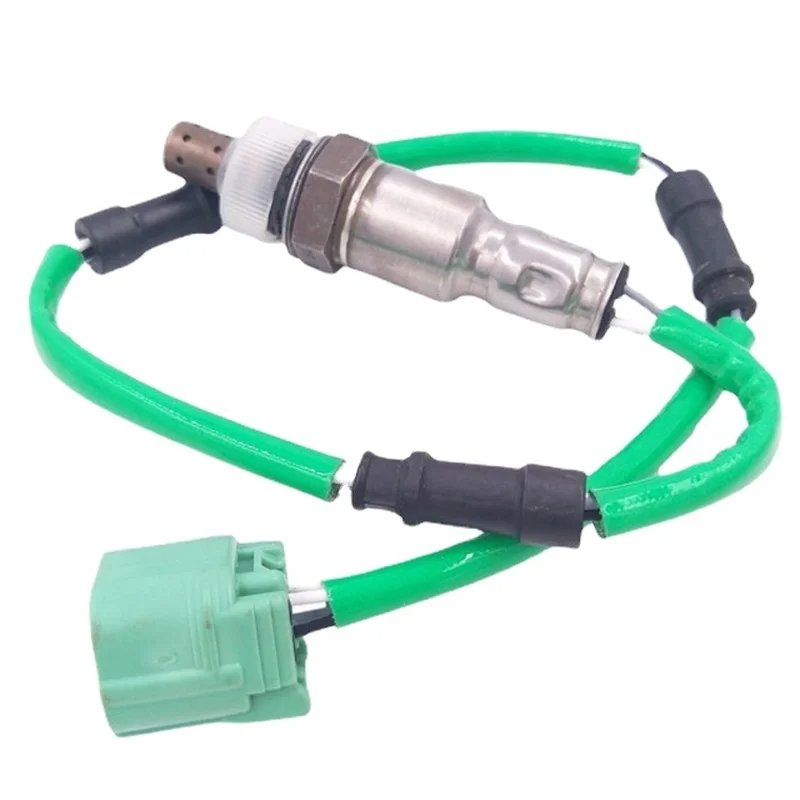 

OEM 36532-RZA-014 lambda probe O2 oxygen sensor fit FOR Honda CR-V III 2354 2007- 2.4 4WD 2354 2006- 2.4 i-VTEC 4WD 2354 2006-
