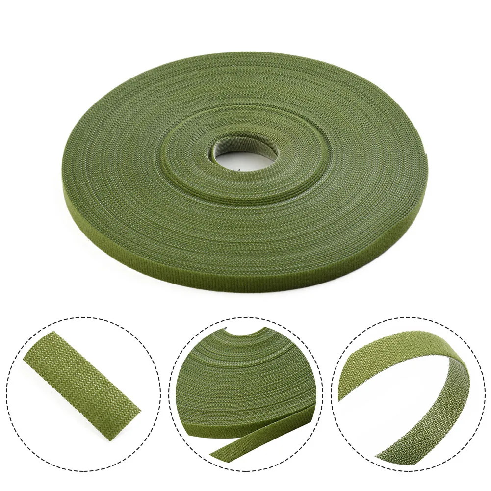 1Pcs Plant Ties Nylon Plant Bandage Tie Home Garden Plant Shape Tape Bamboo Cane Wrap Support Accessories
1Pcs Plant Ties Nylon Plant Bandage Tie Home Garden Plant Shape Tape Bamboo Cane Wrap Support Accessories