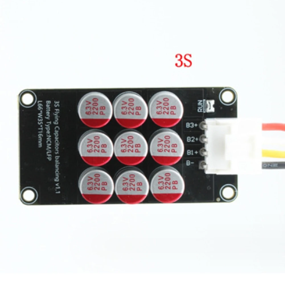 Balancing Current LiFePO Battery Operating Temperature Operating Temperature Active Balancing Operating Voltage
Balancing Current LiFePO Battery Operating Temperature Operating Temperature Active Balancing Operating Voltage