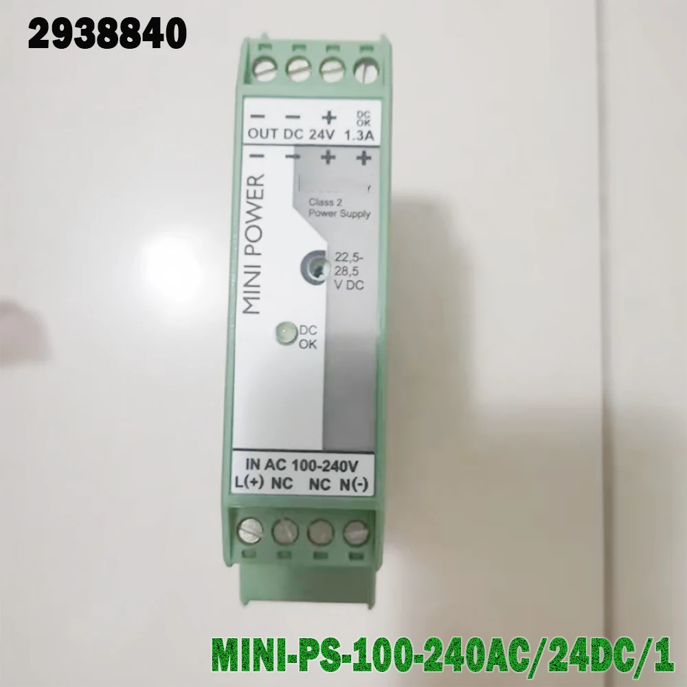 Для встроенного модуля для Феникса MINI-PS-100-240AC/24DC/1 2938840 PC источник питания
Для встроенного модуля для Феникса MINI-PS-100-240AC/24DC/1 2938840 PC источник питания
