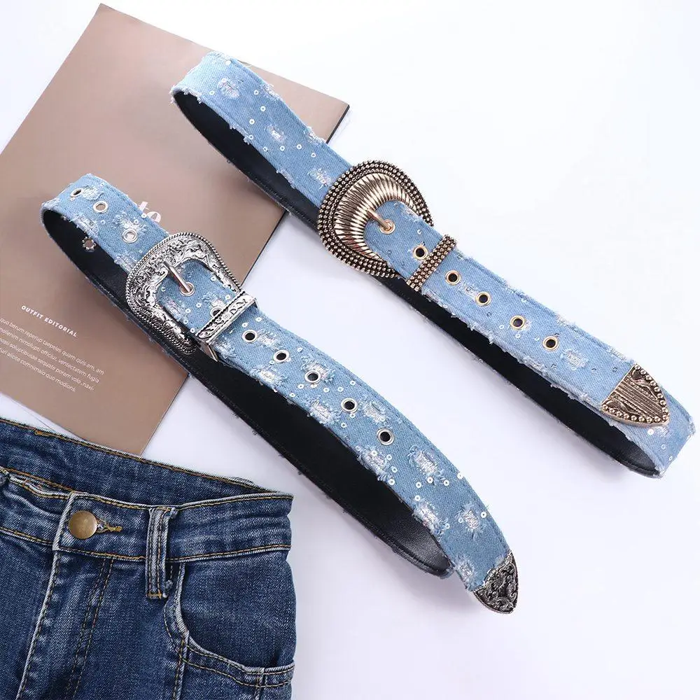 Dress Decoration All-match Korean Waistbands Carved Decorative Waistbands Women Waist Belts Men Waist Belts Flower Buckle Belt
Dress Decoration All-match Korean Waistbands Carved Decorative Waistbands Women Waist Belts Men Waist Belts Flower Buckle Belt