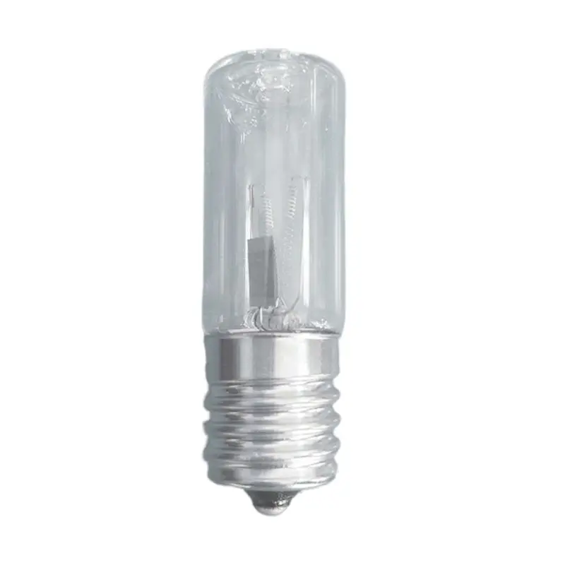 

for Dc 10-12v E17 Uvc Uv Light Tube Bulb 3w Lamp Lights Germicidal Lamp N0PF