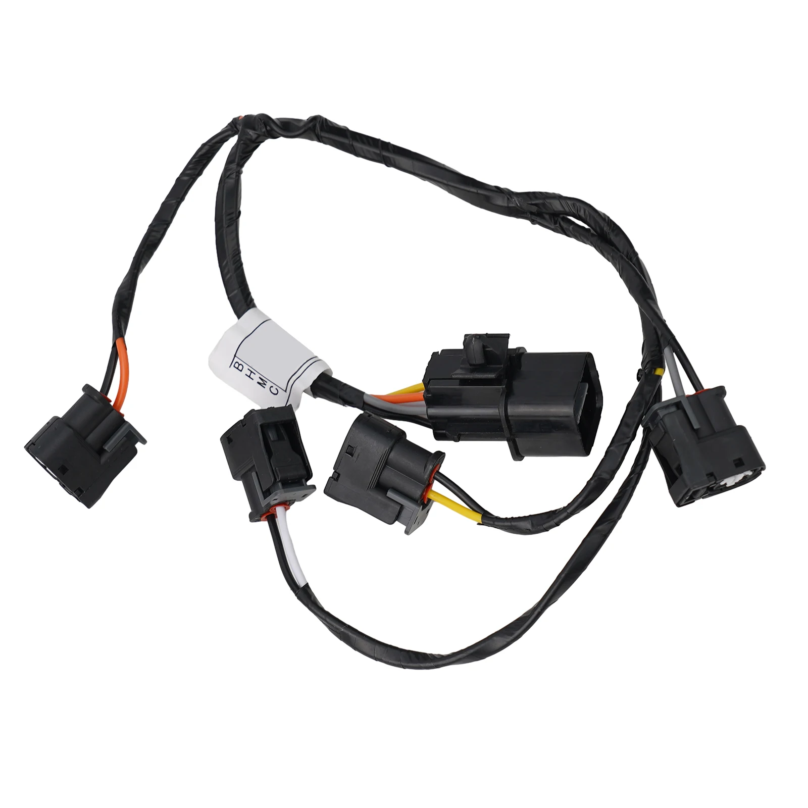 Brand New Wire Harness Car Accessories 2735026620 For Accent For HYUNDAI For KIA For Rio For Rio5 Wire Harness
Brand New Wire Harness Car Accessories 2735026620 For Accent For HYUNDAI For KIA For Rio For Rio5 Wire Harness