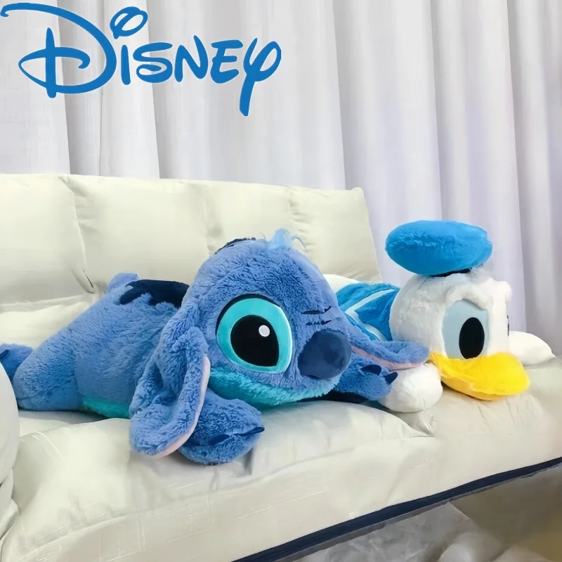 Кукла Ститч 60/80 см, плюшевые игрушки Disney, Лило и Ститч, мягкая набивная подушка, в темноте/Ярко-синяя, милые подарки
Кукла Ститч 60/80 см, плюшевые игрушки Disney, Лило и Ститч, мягкая набивная подушка, в темноте/Ярко-синяя, милые подарки