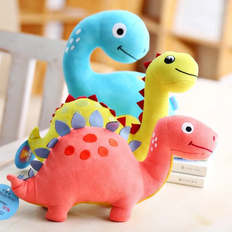 22cm Dinosaur Plush Toy Cartoon Dinosaur Shaped Dolls Lovely Draogon Doll Kids Xmas Gifts Outdoor Indoor Ornament Decorative
22cm Dinosaur Plush Toy Cartoon Dinosaur Shaped Dolls Lovely Draogon Doll Kids Xmas Gifts Outdoor Indoor Ornament Decorative